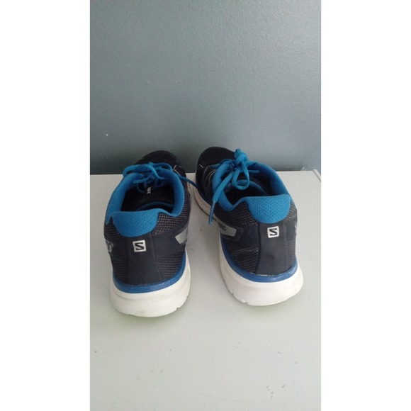 Salomon Running Shoes Athletic Lightweight Blue Sneakers‎ Size Unknown main image 7